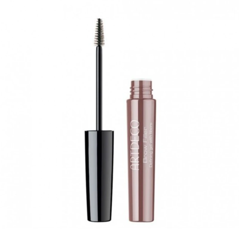 Artdeco Brow Filler vyplňující řasenka na obočí odstín 2809.3 Brown 7 ml Artdeco Brow Filler vyplňující řasenka na obočí odstín 2809.3 Brown 7 ml
