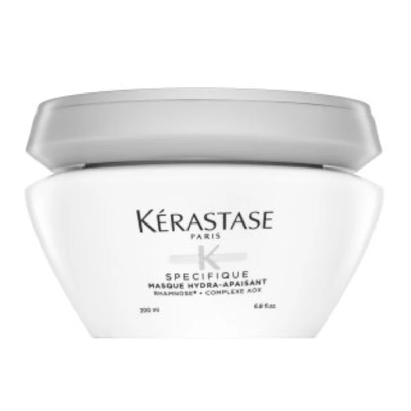 Kérastase Spécifique vyživující maska s hydratačním účinkem 200 ml Kérastase Spécifique vyživující maska s hydratačním účinkem 200 ml