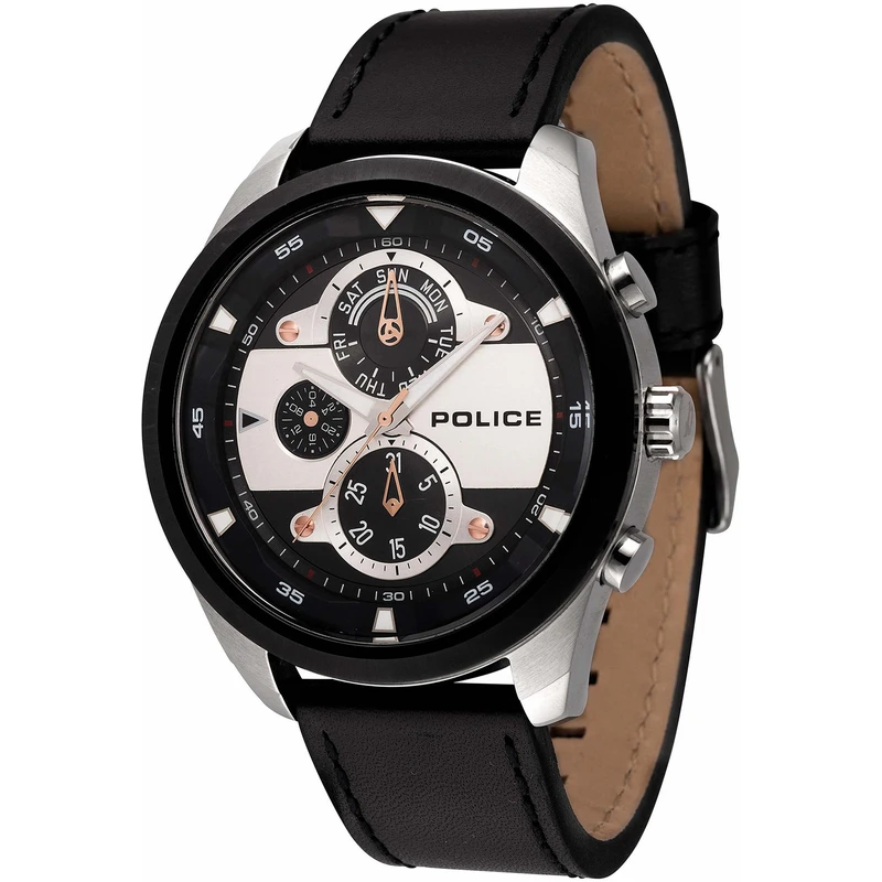 Police Marine PL14836JSTB/02