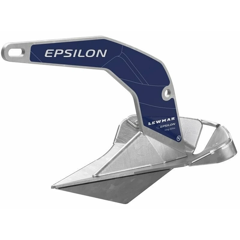 Lewmar Epsilon 6 kg Lodní kotva