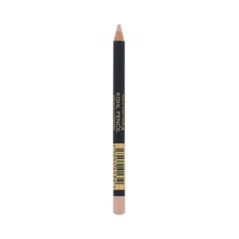 Max Factor Kohl Pencil tužka na oči odstín 090 Natural Glaze 1.3 g Max Factor Kohl Pencil tužka na oči odstín 090 Natural Glaze 1.3 g