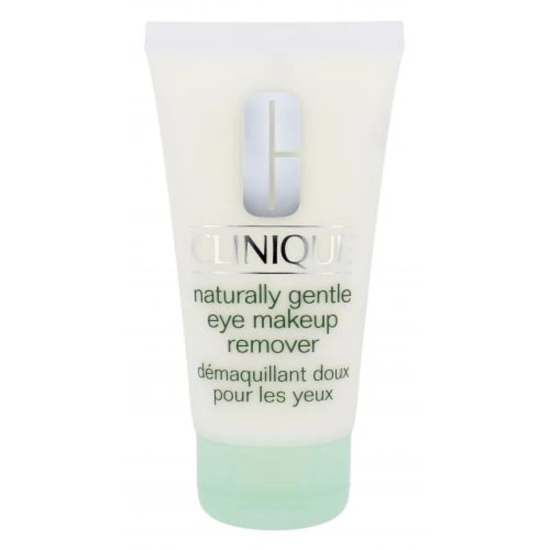 Clinique Naturally Gentle 75 ml odličovač očí pro ženy