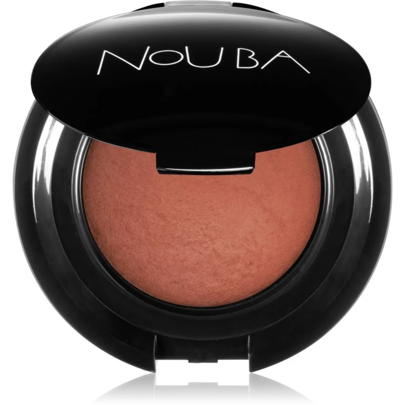 Nouba Blush On Bubble tvářenka #55 Nouba Blush On Bubble tvářenka #55