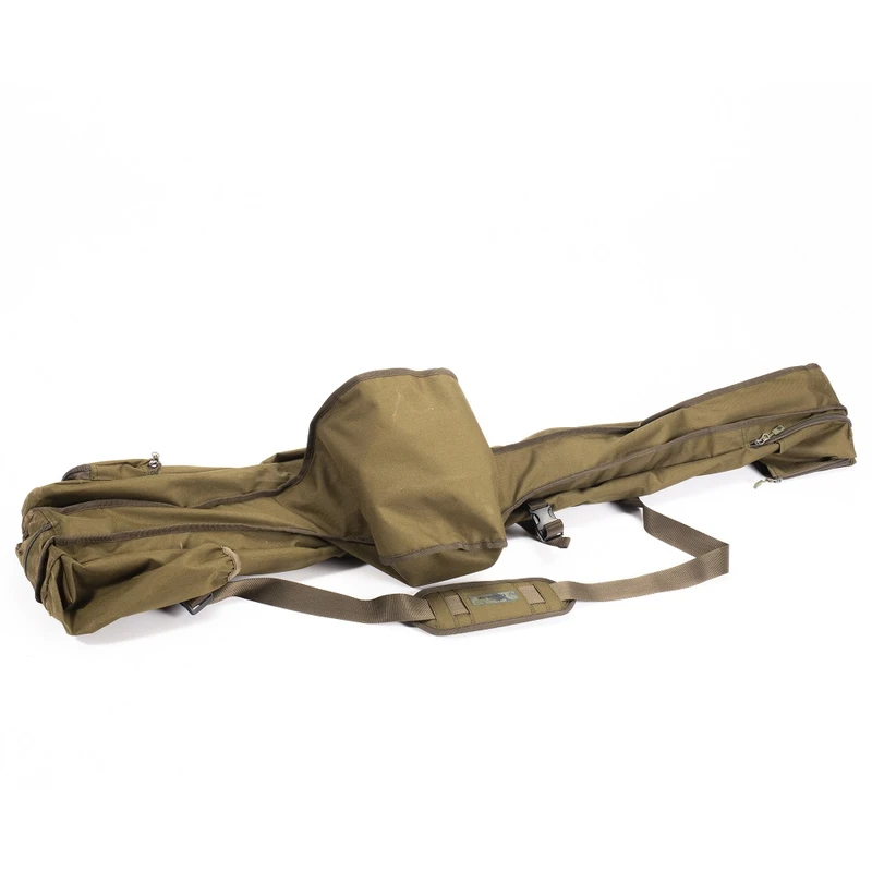 Nash pouzdro na prut dwarf 3 rod skins-délka 9 ft Nash pouzdro na prut dwarf 3 rod skins-délka 9 ft