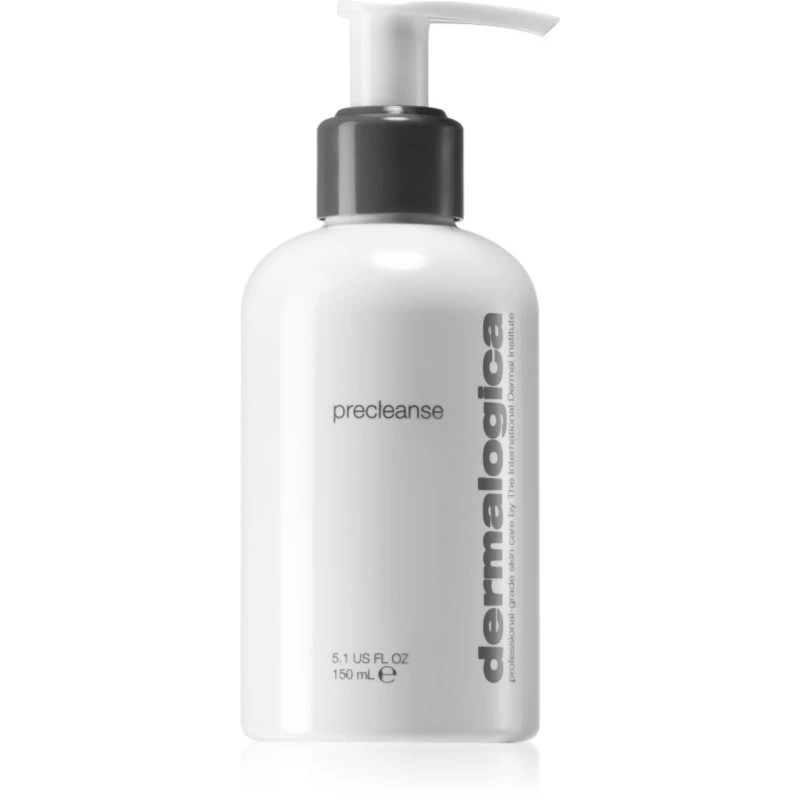 Dermalogica Daily Skin Health čisticí olej pro oči, rty a pleť 150 ml