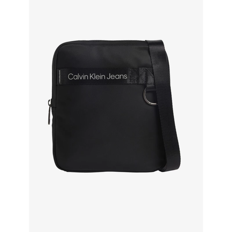 Calvin Klein Jeans Urban Explorer Taška Černá