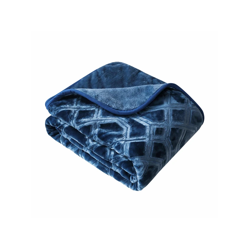 Edoti Vito Blanket 160x200 A436