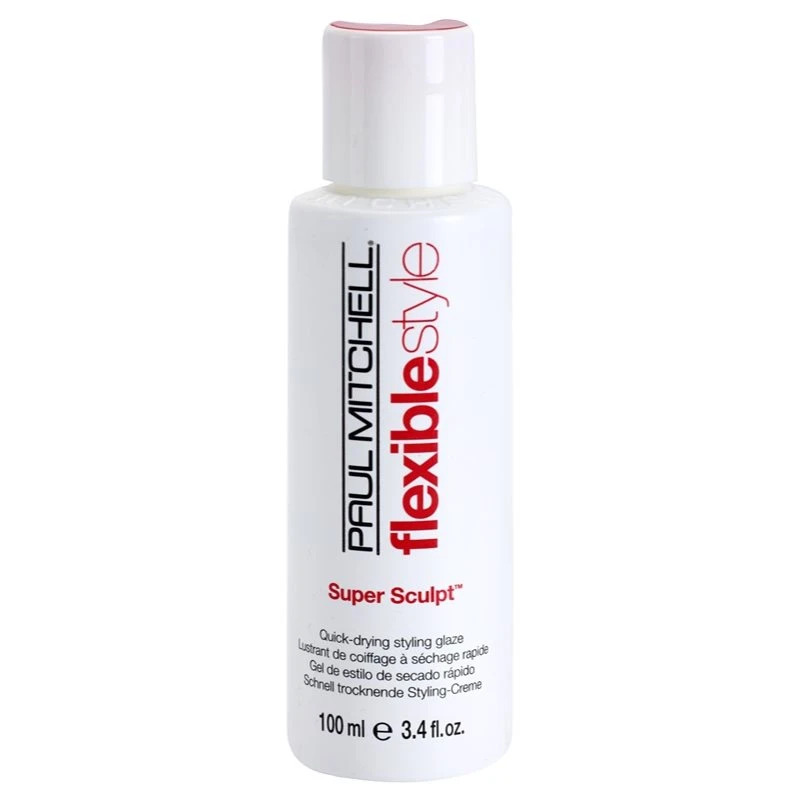Paul Mitchell Flexiblestyle rychleschnoucí stylingová glazura pro objem a lesk 100 ml Paul Mitchell Flexiblestyle rychleschnoucí stylingová glazura pro objem a lesk 100 ml