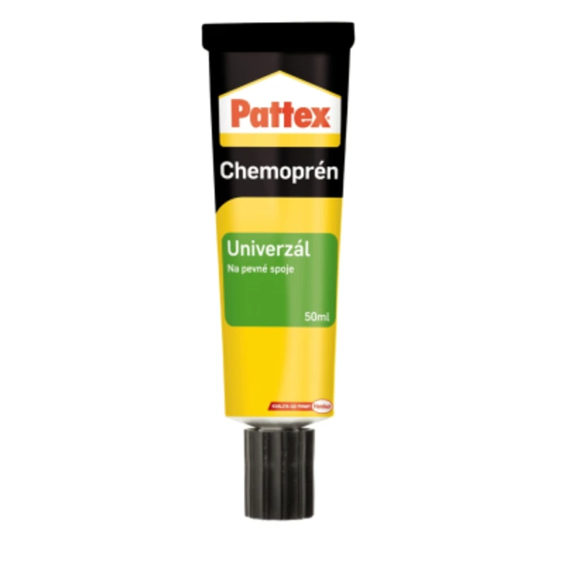 Lepidlo Pattex Chemoprén Univerzál 50ml