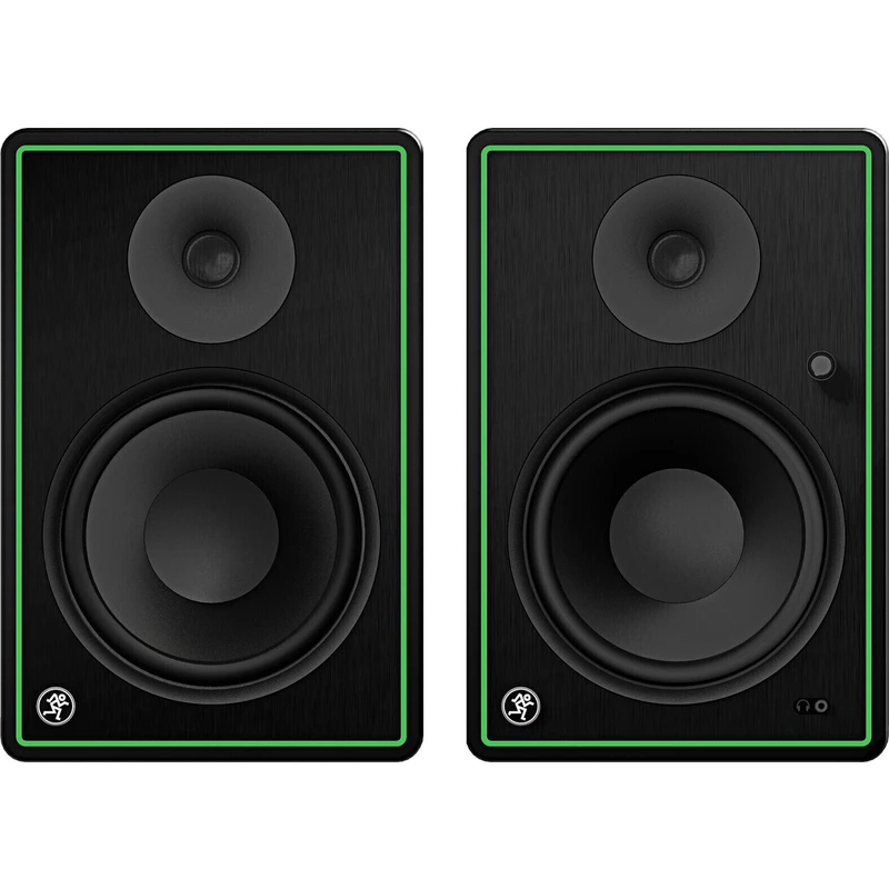 Mackie CR8-XBT