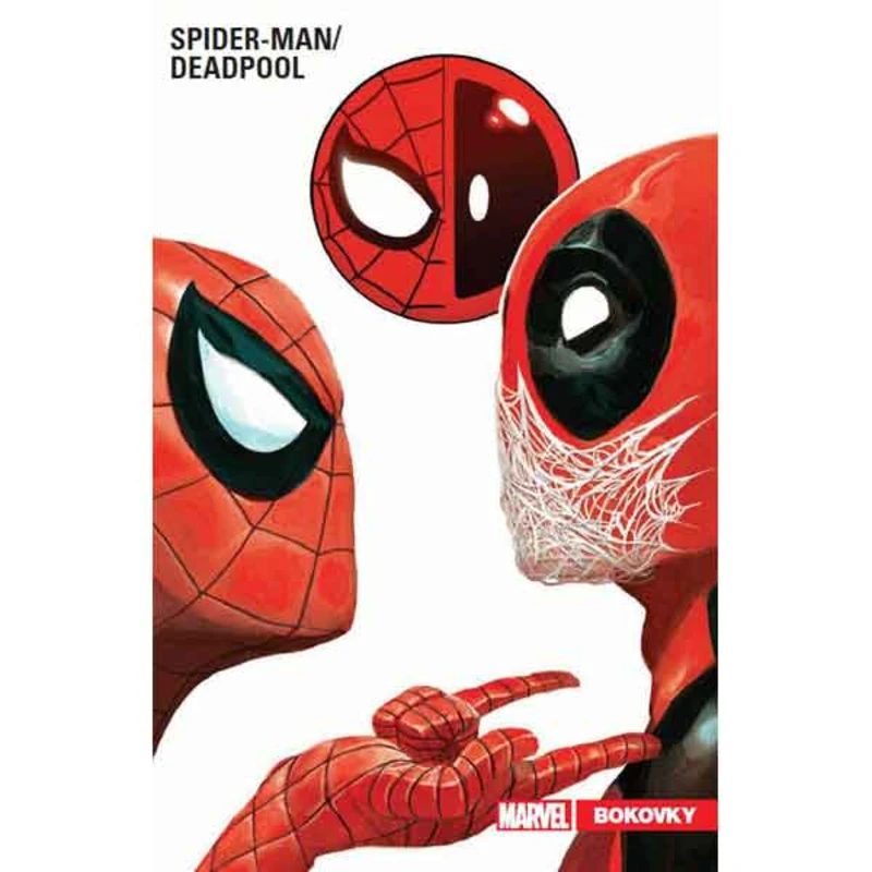 Spider-Man/Deadpool 2: Bokovky