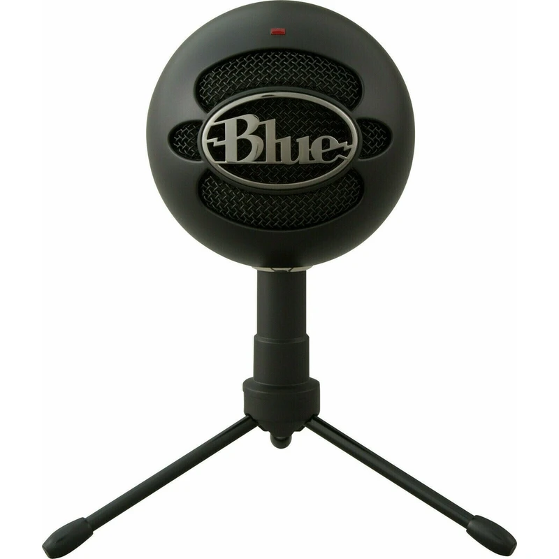 Blue Microphones Snowball ICE BK