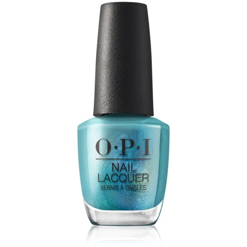 OPI Nail Lacquer The Celebration lak na nehty Ready, Fête, Go 15 ml
