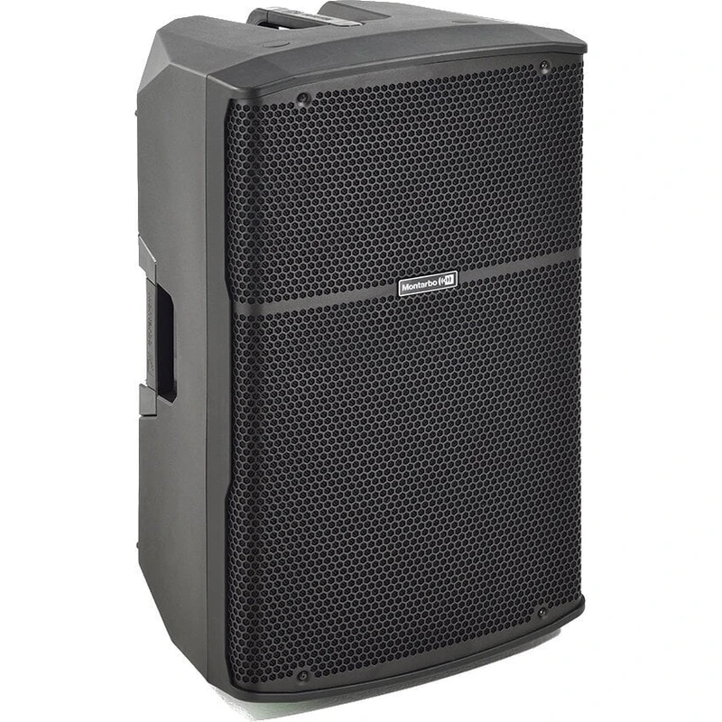 Montarbo B115 Aktivní reprobox Montarbo B115 Aktivní reprobox