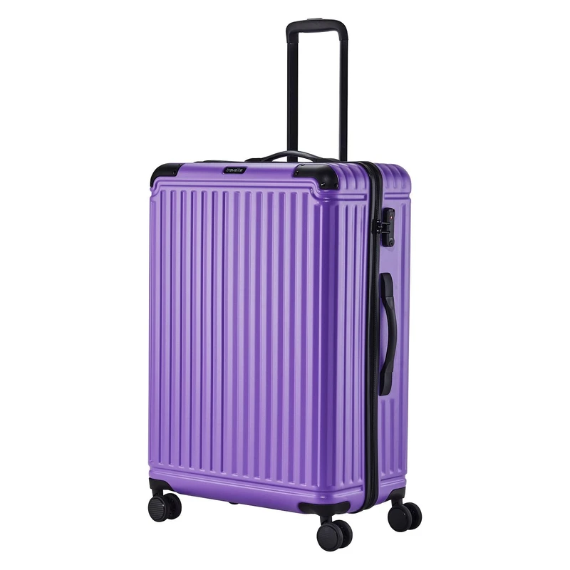 Travelite Cruise 4w L Lilac