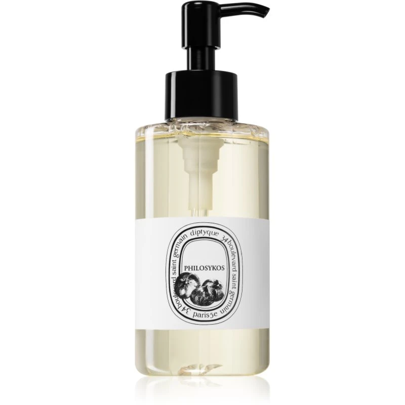 Diptyque Philosykos čisticí sprchový gel unisex 200 ml Diptyque Philosykos čisticí sprchový gel unisex 200 ml