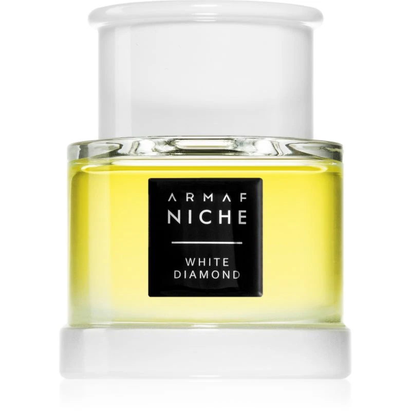 Armaf White Diamond toaletní voda pro muže 90 ml