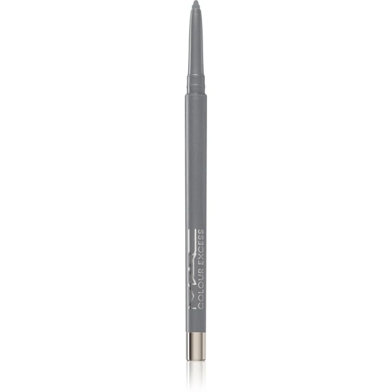 MAC Cosmetics Colour Excess Gel Pencil voděodolná gelová tužka na oči odstín Isn't It Iron-Ic 35 g