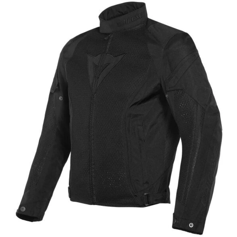 Dainese Air Crono 2 Černá 48 Textilní bunda Dainese Air Crono 2 Černá 48 Textilní bunda