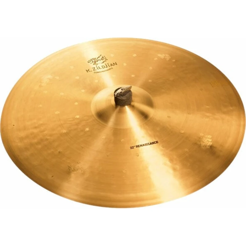 Zildjian K1116 K Constantinople Renaissance Ride činel 22"
