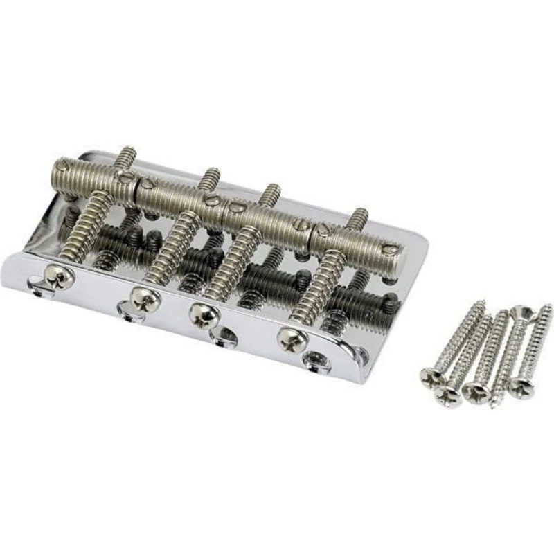 Fender Pure Vintage Bass Bridge