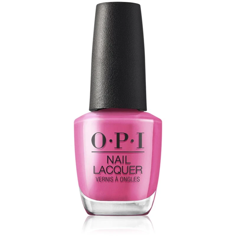OPI Nail Lacquer lak na nehty Big Bow Energy 15 ml