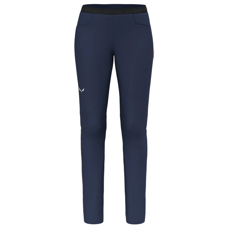 Salewa AGNER LIGHT 2 DST 48/42, navy blazer Dámské ultralehké kalhoty