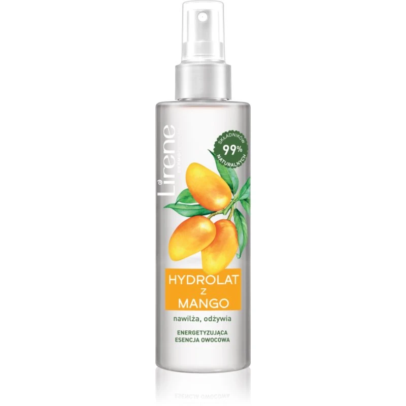 Lirene Hydrolat hydratační mlha 100 ml Lirene Hydrolat hydratační mlha 100 ml