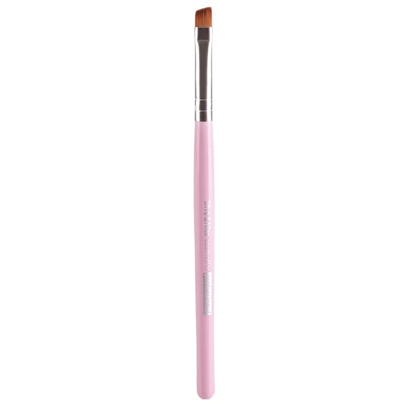 Diva & Nice Cosmetics Accessories šikmý štětec na oční stíny MAX 491/4