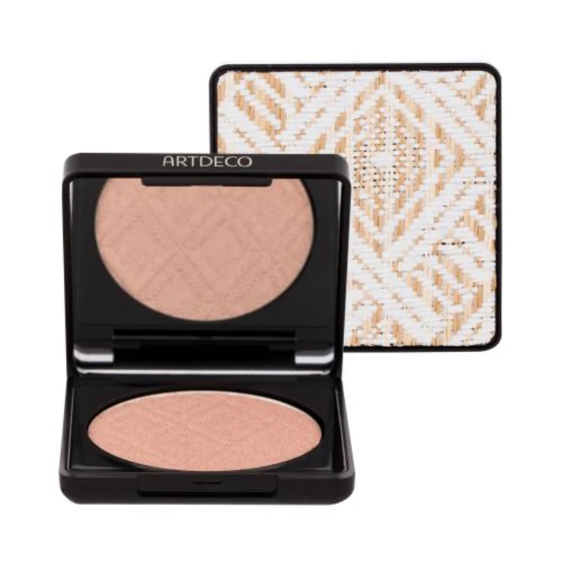 Artdeco Bronzer s rozjasňovačem (Glow Bronzer) 10 g Artdeco Bronzer s rozjasňovačem (Glow Bronzer) 10 g