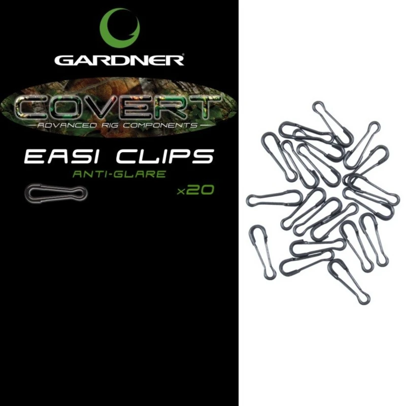 Gardner karabinka covert easy clip Gardner karabinka covert easy clip