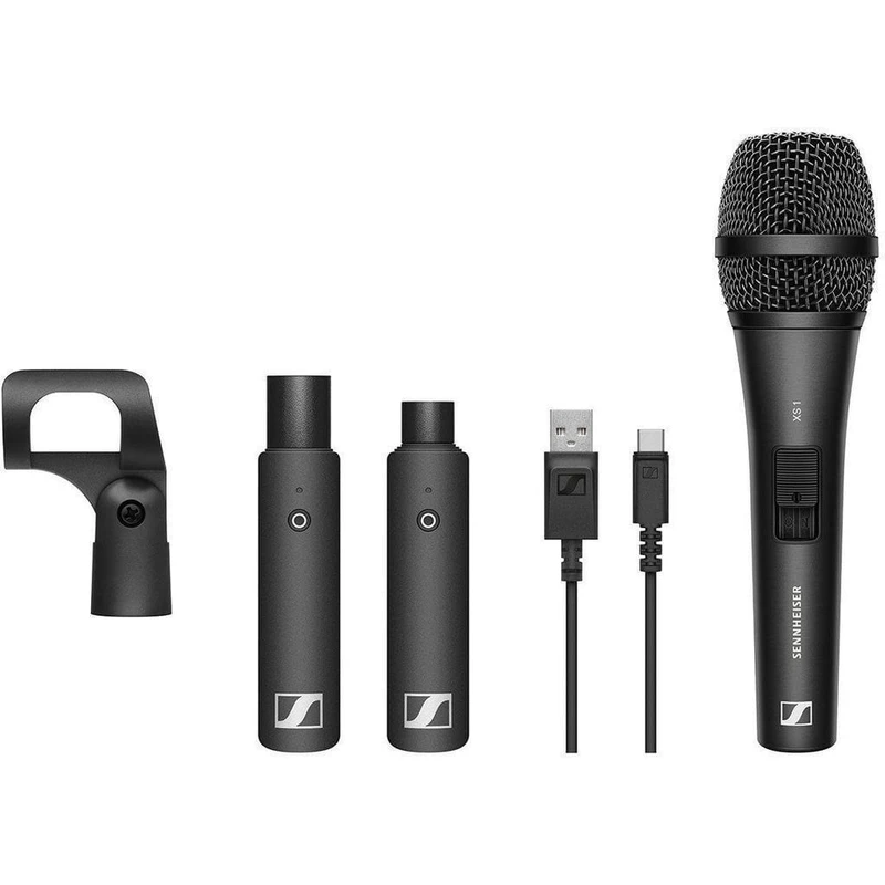 Sennheiser XSW-D Vocal Set Sennheiser XSW-D Vocal Set