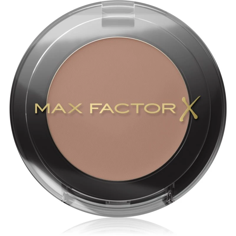 Max Factor Wild Shadow Pot krémové oční stíny odstín 03 Crystal Bark 1,85 g Max Factor Wild Shadow Pot krémové oční stíny odstín 03 Crystal Bark 1,85 g