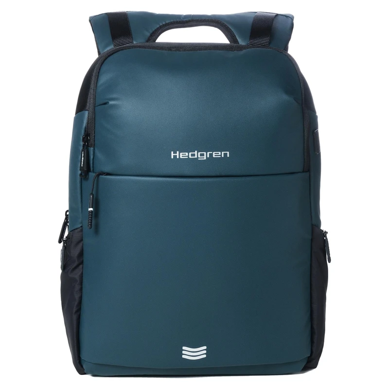 Hedgren Tram City Blue