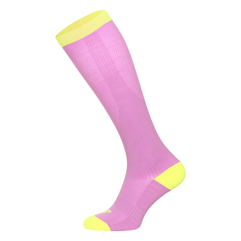 Alpine Pro Niele Unisex podkolenky USCY085 violet L Alpine Pro Niele Unisex podkolenky USCY085 violet L