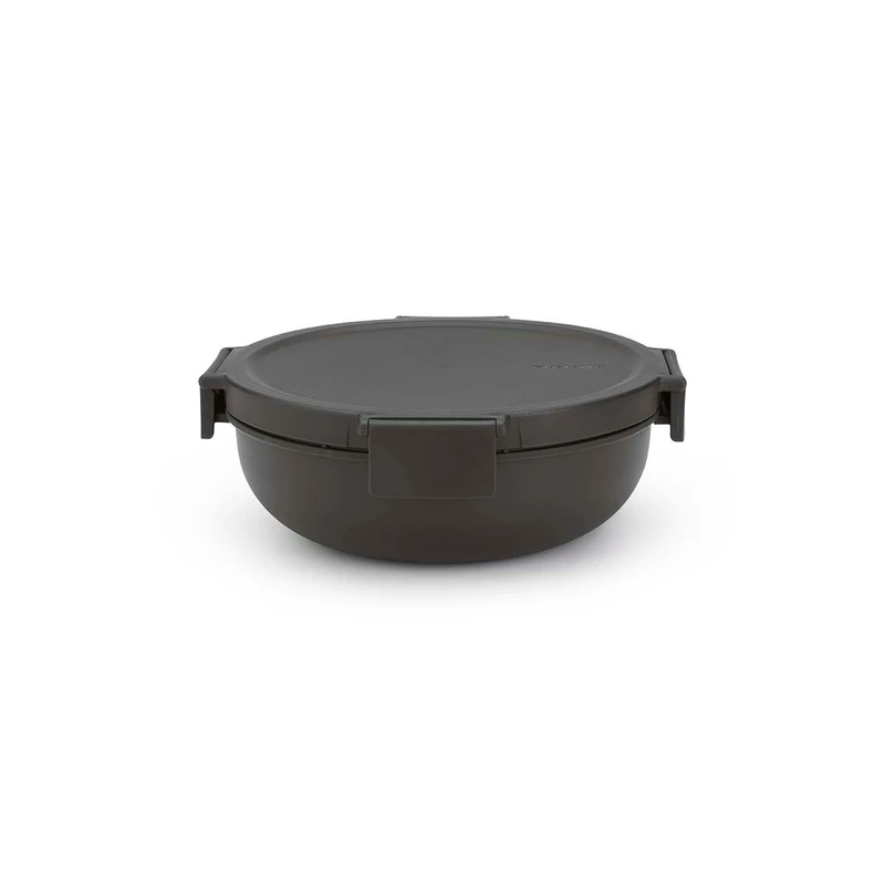 Brabantia KRABIČKA NA OBĚD, plast, 1,3 l