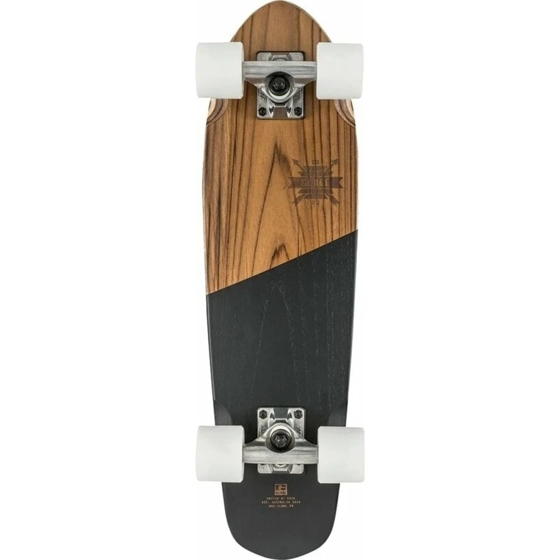 Globe Blazer Teak/Monstera Skateboard