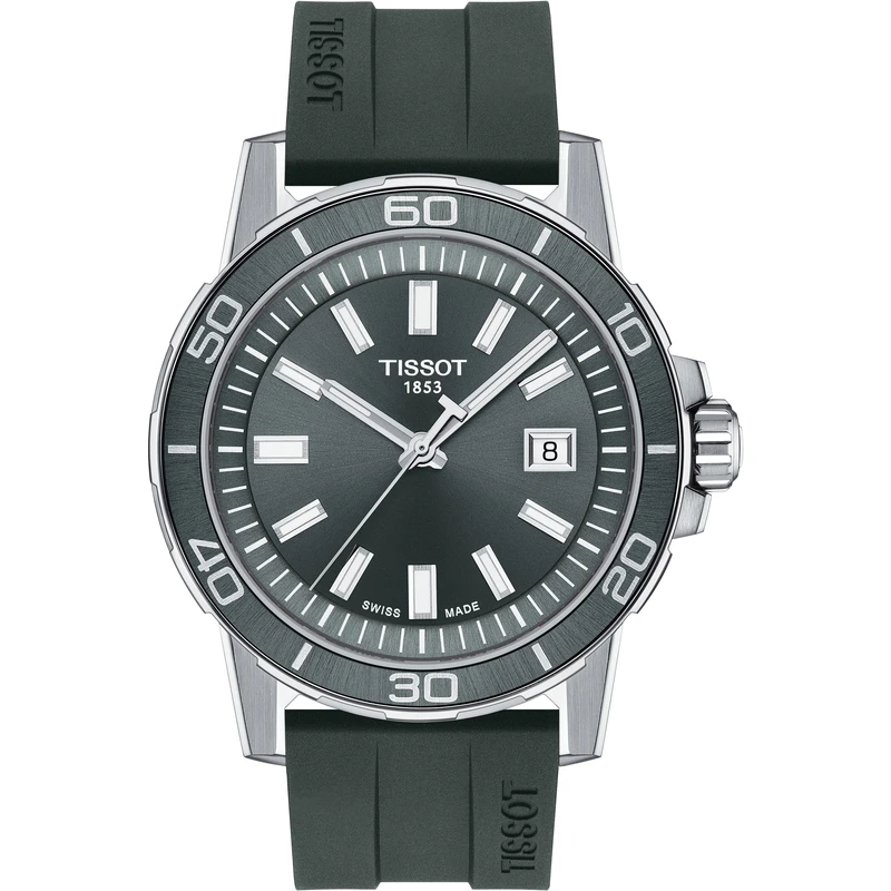 Tissot Supersport T125.610.17.081.00