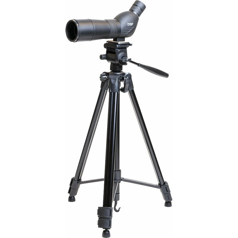 Focus Sport Optics Hawk 15 45x60 + Tripod 3950 Monokulár 10-letá záruka