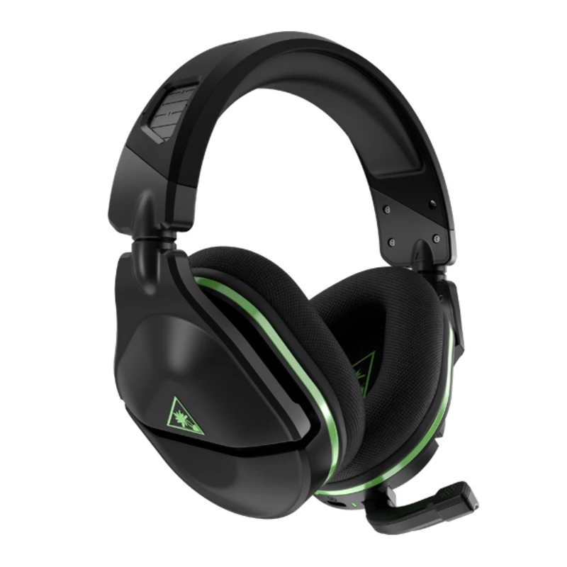 Turtle Beach Stealth 600 Gen 2, headset pre Xbox Series X/S a Xbox One, čierne Turtle Beach Stealth 600 Gen 2, headset pre Xbox Series X/S a Xbox One, čierne