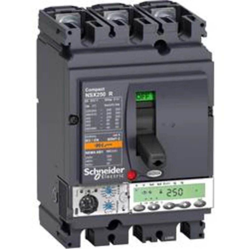 Schneider Electric LV433287 (d x š x v) 86 x 105 x 161 mm 1 ks Schneider Electric LV433287 (d x š x v) 86 x 105 x 161 mm 1 ks