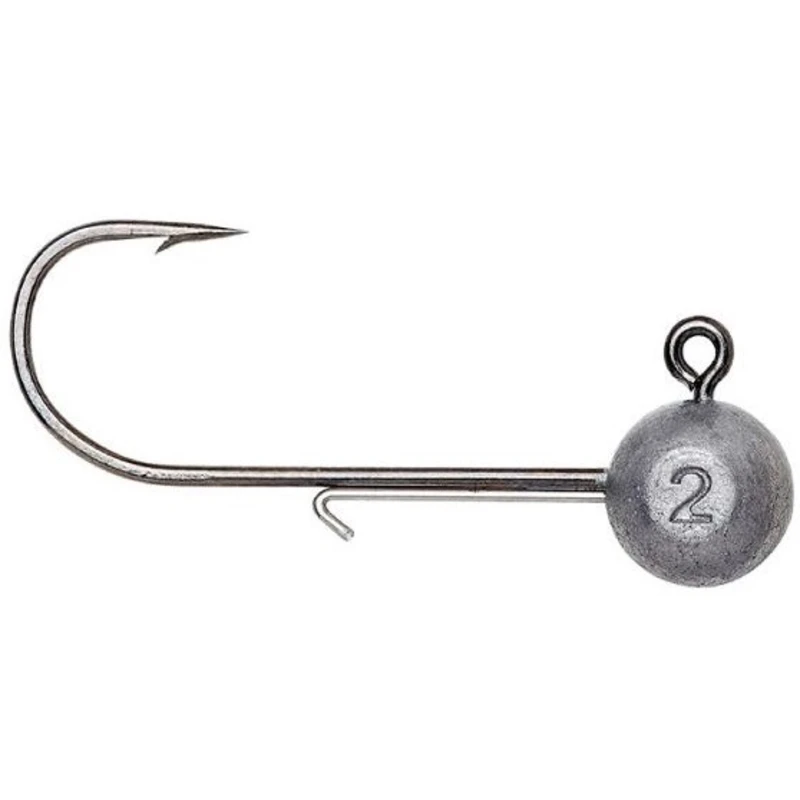 Savage gear jiggová hlava micro jighead háček 1 3 ks - 1 g Savage gear jiggová hlava micro jighead háček 1 3 ks - 1 g