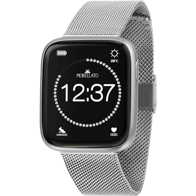 Morellato M-01 Smartwatch R0153167503