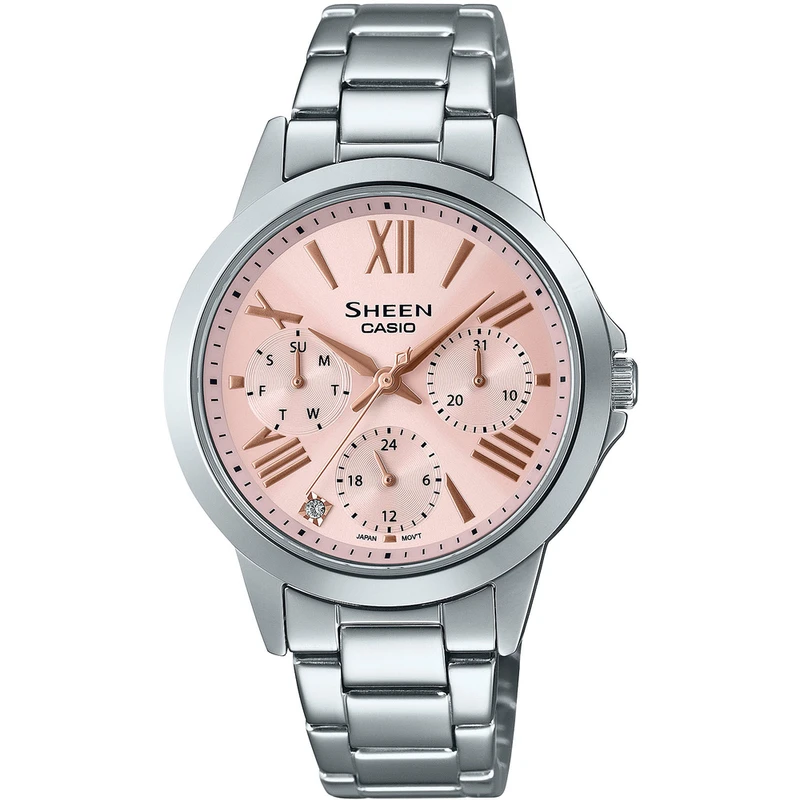 Casio Sheen SHE-3516D-4AUEF (006)