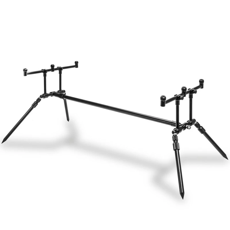 Solar stojan a1 aluminium pod includes 3-rod buzz bars Solar stojan a1 aluminium pod includes 3-rod buzz bars