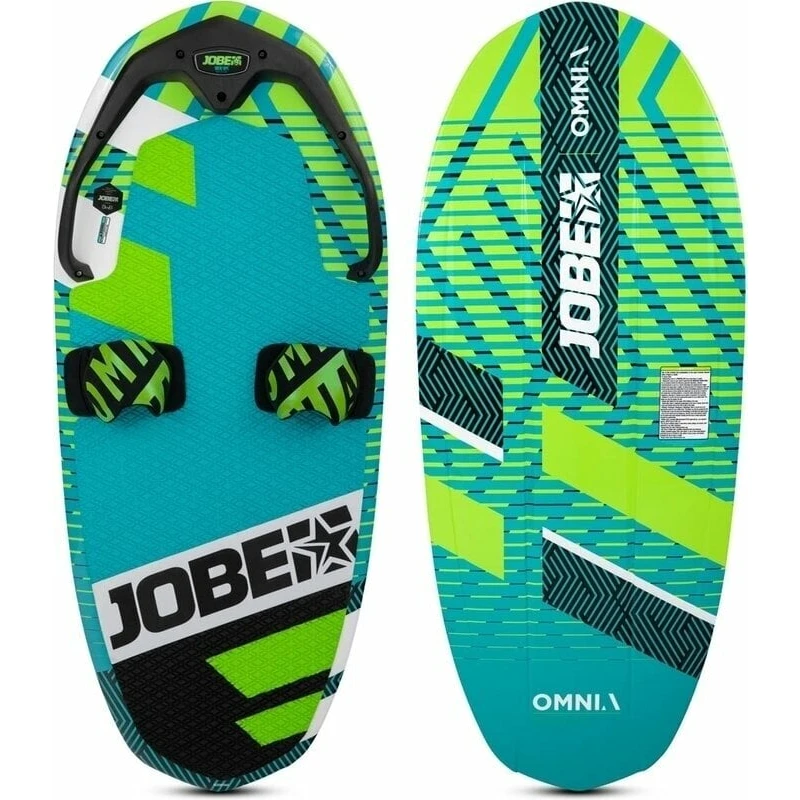 Jobe Omnia Multi Position Board Green