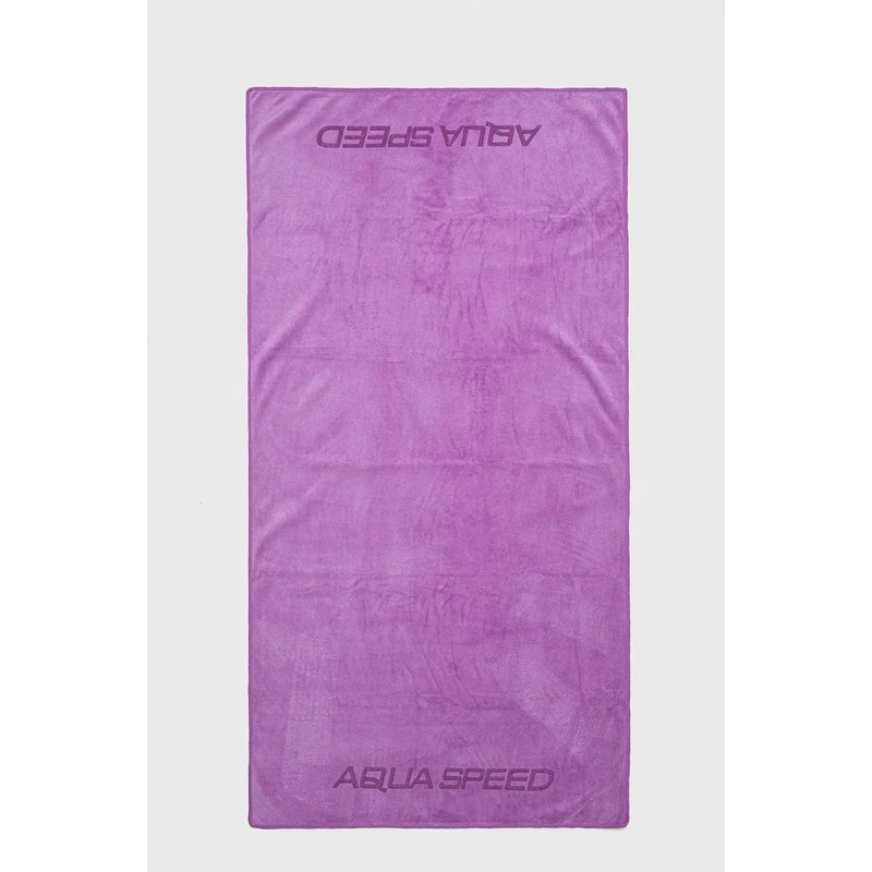 AQUA SPEED Unisex's Towels Dry Soft