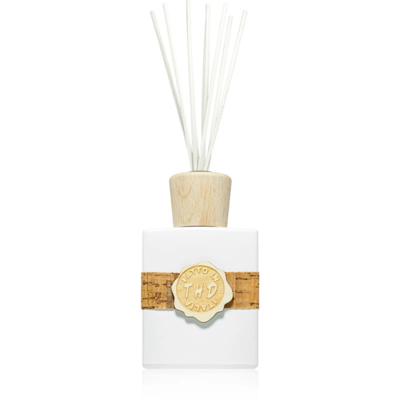 THD Nature Fiori Di Cotone aroma difuzér s náplní 200 ml
