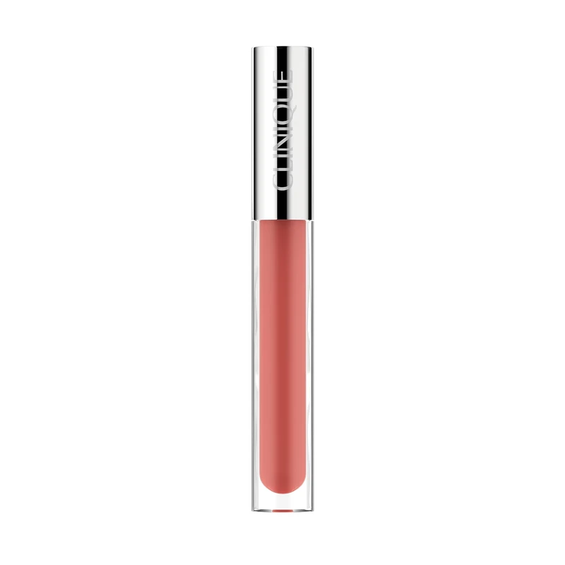 Clinique Pop™ Plush Creamy Lip Gloss hydratační lesk na rty odstín Bubblegum Pop 3,4 ml Clinique Pop™ Plush Creamy Lip Gloss hydratační lesk na rty odstín Bubblegum Pop 3,4 ml