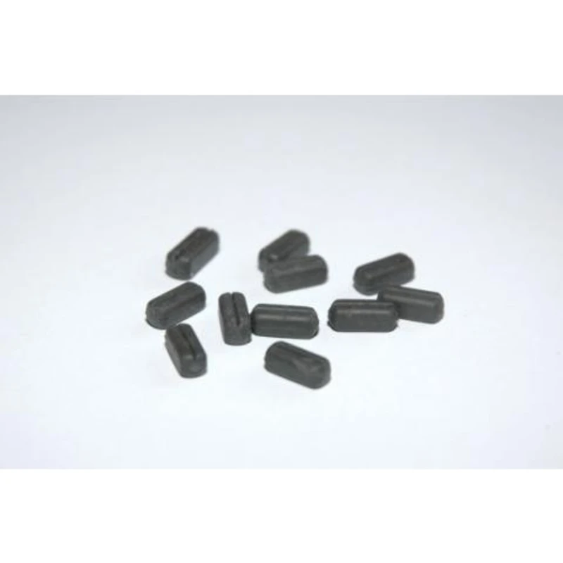 Taska tungstenová rychlovýměnná těžítka-0,6g Taska tungstenová rychlovýměnná těžítka-0,6g